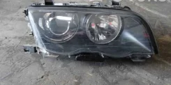 �������� ���� ������, VDMS12 BMW 3 E46 1998 - 2005 ���� BMW 3 E46 1999 3-BFM1314 63126902760 ����
