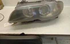 �������� ���� ����� 63127165889 BMW 3 E46 1998 - 2005 ���� BMW 3 E46 2005 3-EIH30503 63127165889 ����