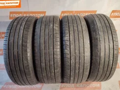 Dunlop SP Sport FM800