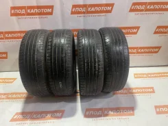 Dunlop Grandtrek PT3