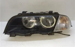 �������� ����, 69027450301089205 BMW 3 E46 1998 - 2005 ���� BMW 3 E46 2005 3-EJG10461 63126902745 ����