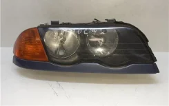 �������� ����, 69027460301089206 BMW 3 E46 1998 - 2005 ���� BMW 3 E46 2001 3-EJG10014 63126902746 ����