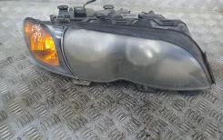 �������� ���� ������ 63126910956 BMW 3 E46 1998 - 2005 ���� BMW 3 E46 2002 3-MTX7409 63126910956 ����