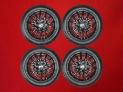 5Zigen Inperio Sports RS-1