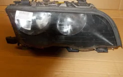 �������� ����, 999U45929 BMW 3 E46 1998 - 2005 ���� BMW 3 E46 2003 3-DYP159 63126902746 ����
