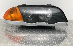�������� ���� ������ 0301089276 BMW 3 E46 1998 - 2005 ���� BMW 3 E46 2001 3-OTH2740 0301089276 ����