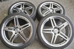 RMP Racing 520F
