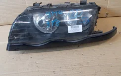 �������� ����, 999U45846 BMW 3 E46 1998 - 2005 ���� BMW 3 E46 2002 3-RDC24914 63126902745 ����