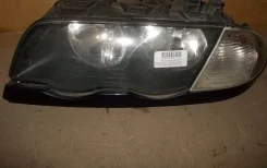 �������� ����, 999U35764 BMW 3 E46 1998 - 2005 ���� BMW 3 E46 2004 3-RDC24904 63126902745 ����