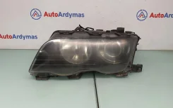 �������� ���� �����, 63126902759 BMW 3 E46 1998 - 2005 ���� BMW 3 E46 2001 3-ATA50921 6902759 ����