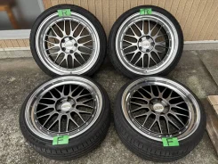 BBS LM
