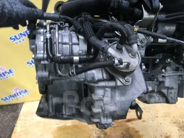���� Daihatsu Tanto ����