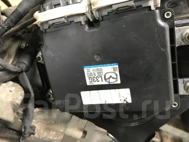 ��������� Mazda MPV [253843] 253843 ����