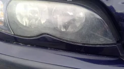 �������� ���� ������ 63127165770 BMW 3 E46 1998 - 2005 ���� BMW 3 E46 2002 3-CTT63704 63127165770 ����