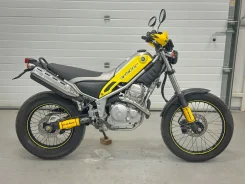 Yamaha XG250 Tricker