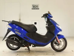 Suzuki Address V110