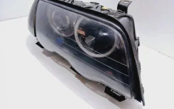 �������� ���� ������, 63126902746 BMW 3 E46 1998 - 2005 ���� BMW 3 E46 2000 3-LVB66792 0301039276 ����