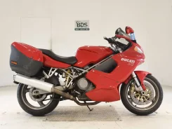 Ducati ST2
