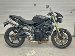 Triumph Street Triple