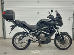 Kawasaki Versys 650