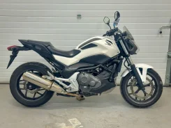 Honda NC 750LK