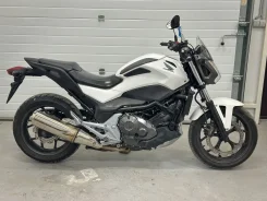 Honda NC 750LK