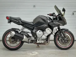 Yamaha FZ 1