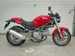 Ducati Monster 400