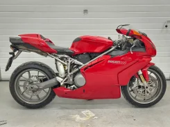 Ducati 999