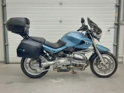 BMW R 1150 R