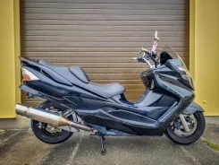 Suzuki Skywave