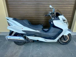 Suzuki Skywave