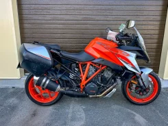 KTM 1290 Super Duke GT