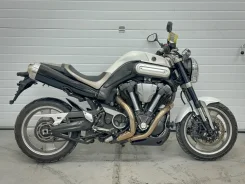 Yamaha MT-01