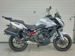 Kawasaki Versys 650