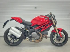 Ducati Monster 1100 Evo