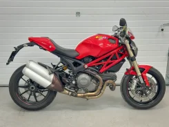 Ducati Monster 1100 Evo
