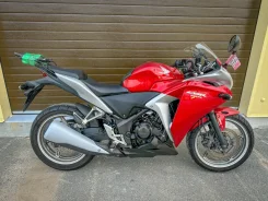 Honda CBR 250R