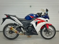 Honda CBR 250R