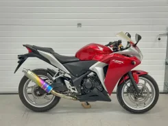 Honda CBR 250R