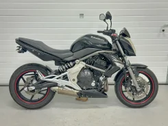 Kawasaki ER-4