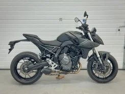 Suzuki GSX