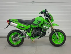 Kawasaki KSR80