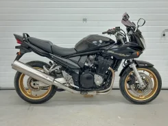 Suzuki GSF 1200S Bandit