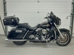 Harley-Davidson Electra Glide