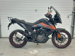 KTM 390 Adventure