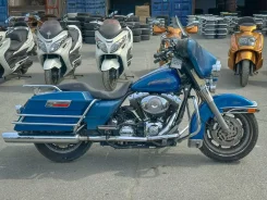 Harley-Davidson Electra Glide