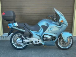 BMW R 1100 RT