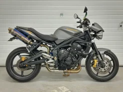 Triumph Street Triple