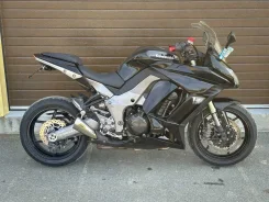 Kawasaki Ninja 1000R